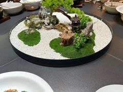 -曼格纳·曼芯馆(杨浦店)