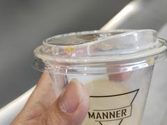 -Manner Coffee(布吉万象汇店)