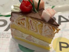 -PAOPAO Bakery&Café(港汇店)