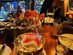 -上海柏悦酒店·世纪100牛排馆