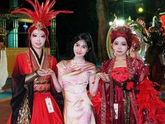 -深圳锦绣中华民俗村