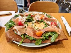 -Jamaicablue Coffeeshop(中央广场店)