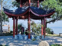 -池州市平天湖风景区