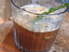 -Metal hands·铁手咖啡