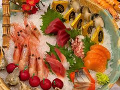-贵木日本料理·铁板烧(新地假日广场店)