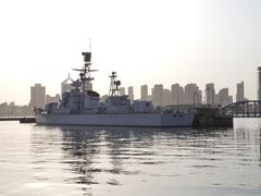 -中国人民解放军海军博物馆