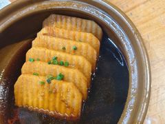 -醉霖生态餐厅(交大店)