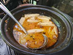 -六味牛杂煲·斋菜煲(桫椤湾店)