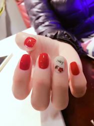 -CARR SALON