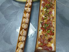 -盛得农家美食·无花果浸鸡·古法烧鸡·竹筒饭(白水寨森林海店)