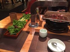 -黑牛の店·和牛烧肉(大悦城店)