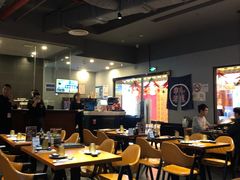 -魔丼屋(日月光店)