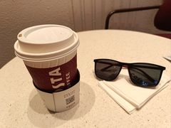 -COSTA COFFEE(新奥购物中心店)