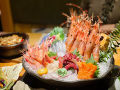 -匠和风精致料理(成都龙湖滨江天街店)