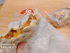 -85度C(南京丹凤街店)
