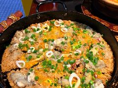 -旺爷砂锅·茶作(国贸城店)