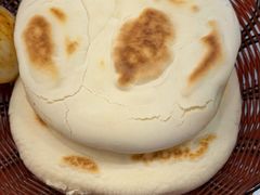 托托馍-彭家正汤·西安糊辣汤(太元路总店)