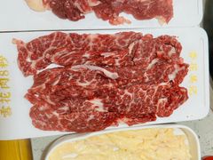 -杏花吴记牛肉火锅