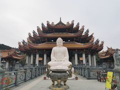 -天竺岩寺