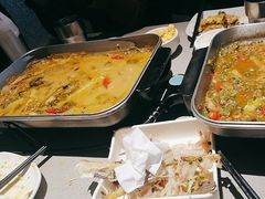 -半天妖烤鱼(丰科万达店)