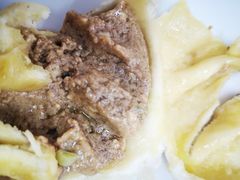 -大南门牛肉包子店
