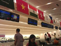 球道-广州保龄球馆(广州天河体育中心店)