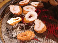 大肠头-泥炉烧肉师(新街口金銮巷店)