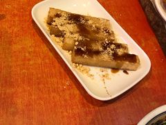 -爆炸头阿姨小四川正宗川味小吃(无任何分店)