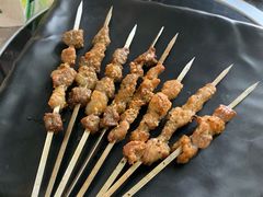 -延边烧烤铁锅炖(万科店)