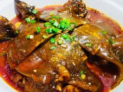 -西北莜面村(太原店)