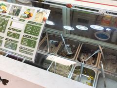 -津椰本·海南正宗椰奶清补凉(店一店)