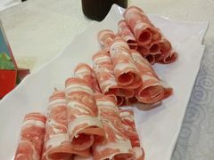 羊肉-东来顺饭庄(新源里店)