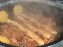 -人民公社大食堂(顺义总店)