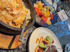 -Aqua Oasis 水天堂(余姚众安广场店)