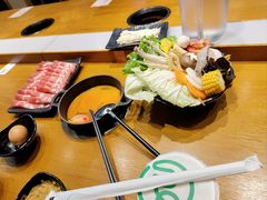 -呷哺呷哺(砂之船奥莱店)