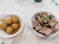 -旺角宝港式茶餐厅(寮步店)