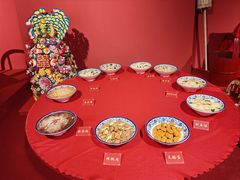 -高玛纳驴肉火烧(河间总店)