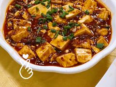 麻婆豆腐-胖哥川菜馆(武东路店)