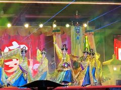 -济南方特东方神画