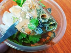 -铭聚章鱼土笋冻(松柏店)