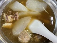 -阿秋牛排(湖心街店)