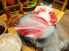 -万福·和牛炭火烧肉店(苏州中心店)