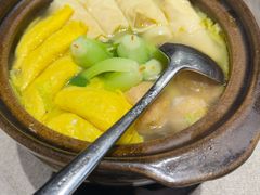 -太湖饭店·寄畅轩中餐厅