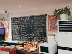 -刘师父老汉口江湖菜(蔡锷路店)