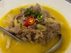 -天山传奇新疆菜(SKLP店)