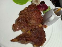 -翡翠鸟精品泰国菜(北辰财富中心店)