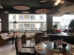 大堂-阿伟海鲜楼·福建菜(延寿店)