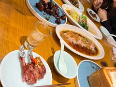 -去茶去餐厅(中央大街店)