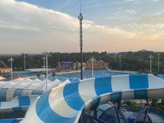 -上海玛雅海滩水公园