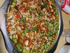 -椒小兔·盐帮川菜中餐厅(金沙时代广场店)